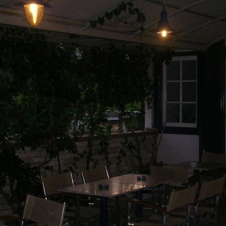 Star Hotel Nafpaktos Zewnętrze zdjęcie