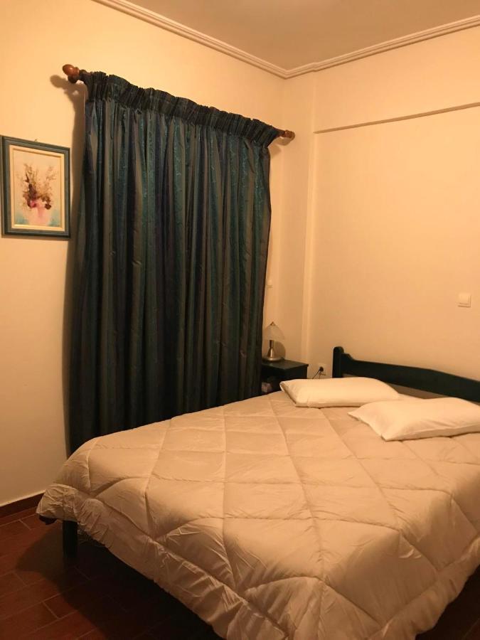 Star Hotel Nafpaktos Zewnętrze zdjęcie