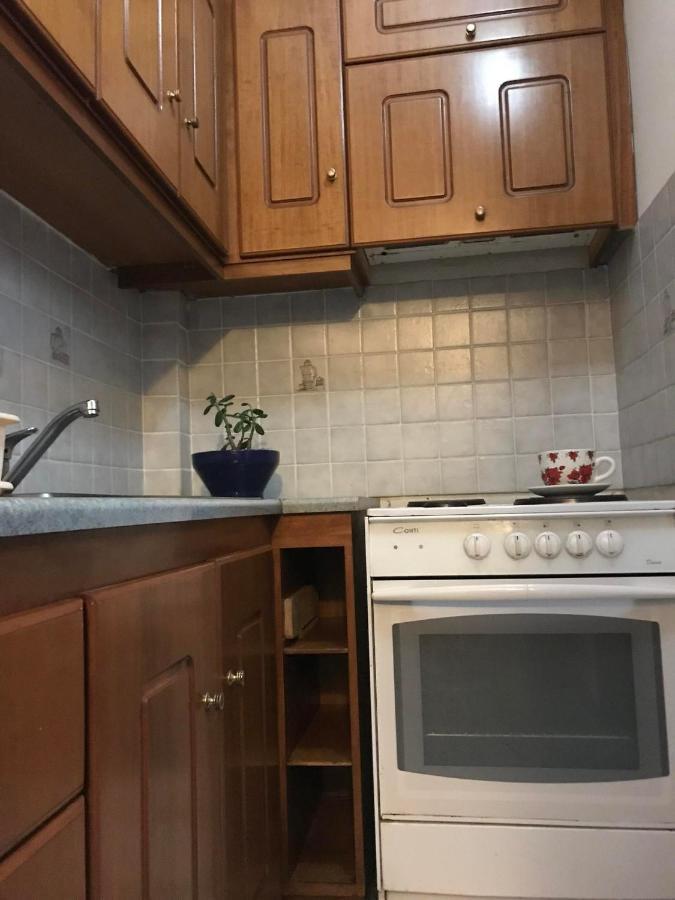 Star Hotel Nafpaktos Zewnętrze zdjęcie