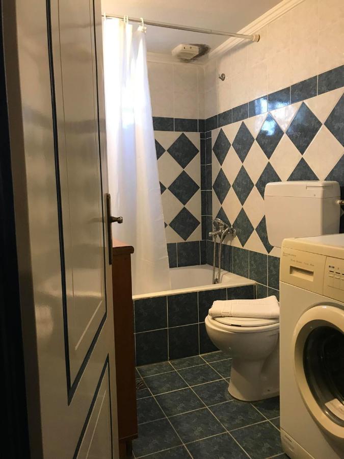 Star Hotel Nafpaktos Zewnętrze zdjęcie
