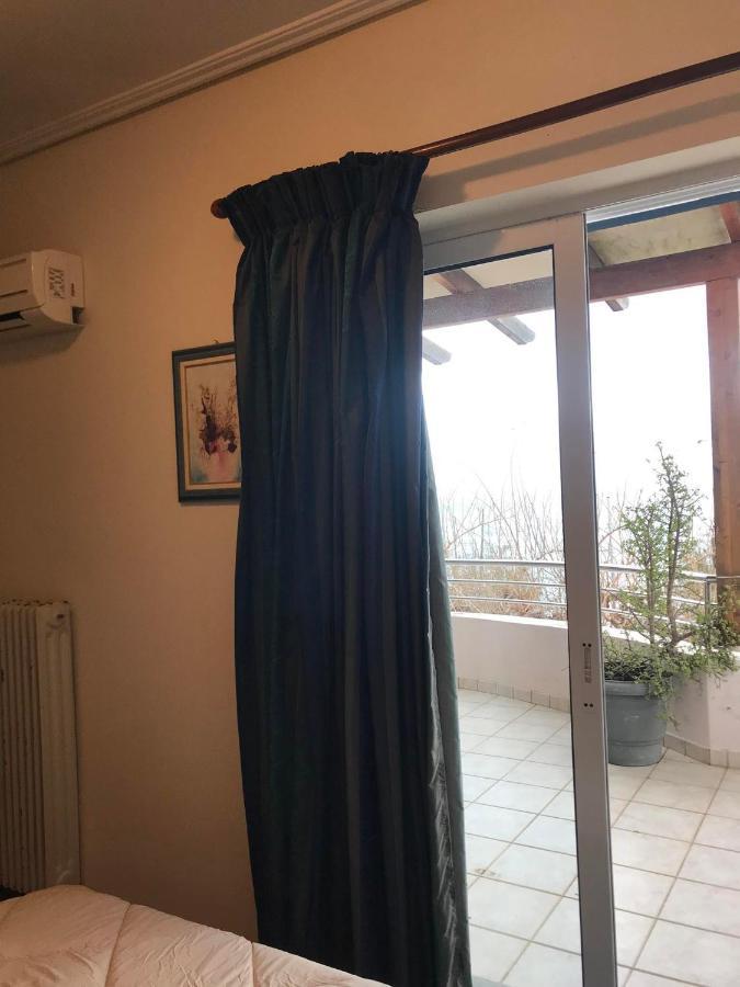 Star Hotel Nafpaktos Zewnętrze zdjęcie