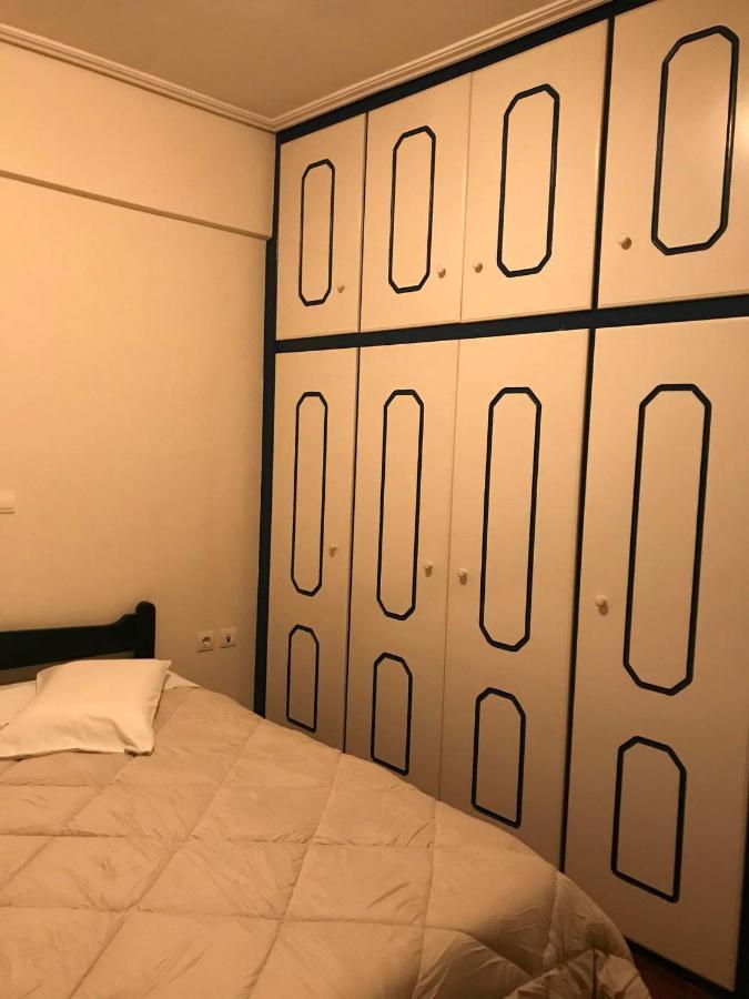 Star Hotel Nafpaktos Zewnętrze zdjęcie