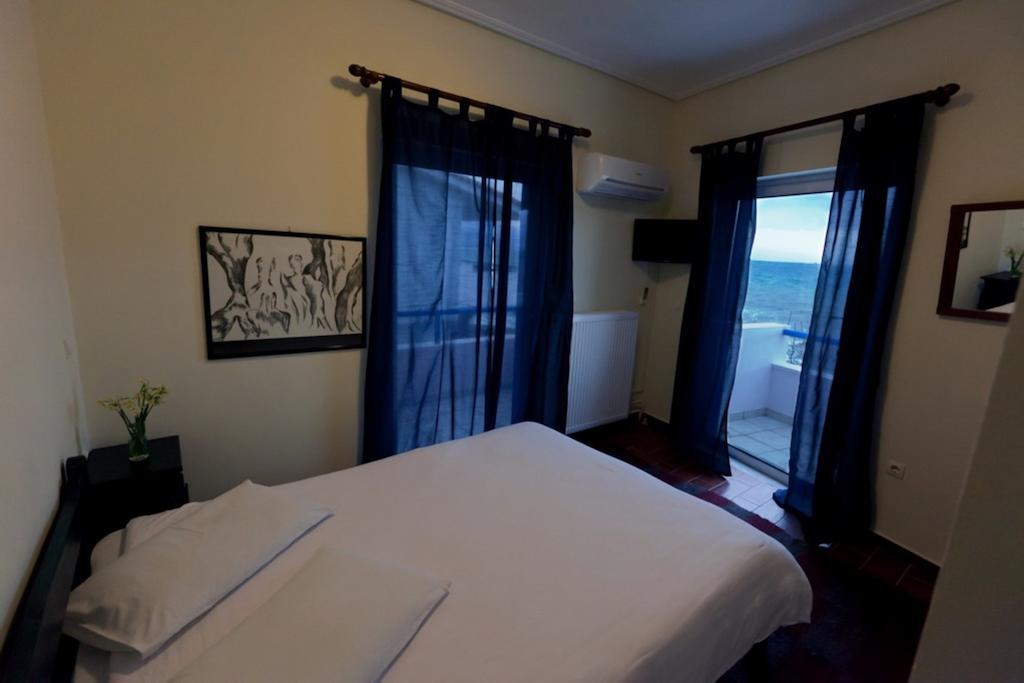 Star Hotel Nafpaktos Pokój zdjęcie