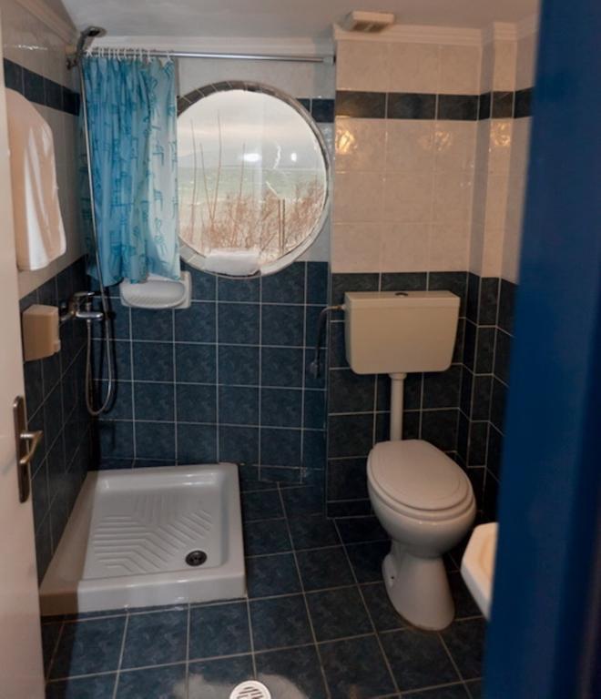 Star Hotel Nafpaktos Pokój zdjęcie