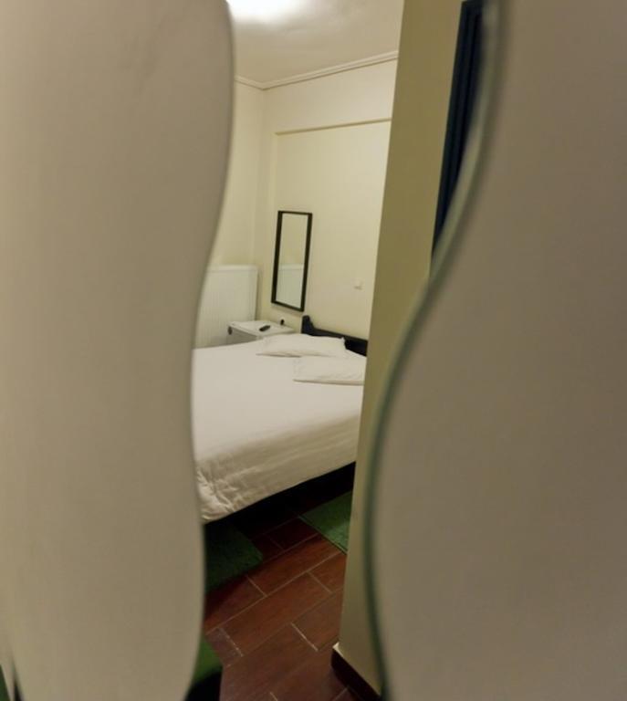 Star Hotel Nafpaktos Zewnętrze zdjęcie