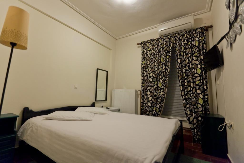 Star Hotel Nafpaktos Pokój zdjęcie