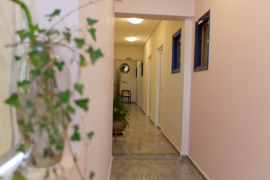 Star Hotel Nafpaktos Zewnętrze zdjęcie
