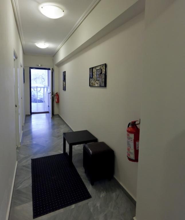 Star Hotel Nafpaktos Zewnętrze zdjęcie